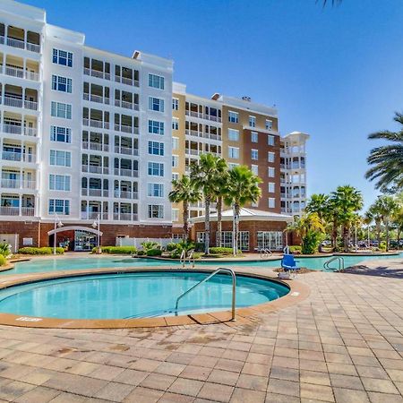 Villa Reflections At Bay Point II Panama City Beach Exterior foto
